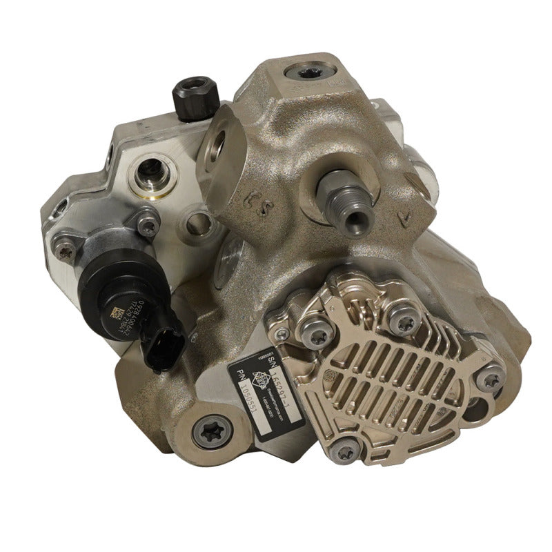 BD Diesel Injection Pump Stock Exchange CP3 - Dodge 2008-2012 6.7L 1050106 Photo - out of package