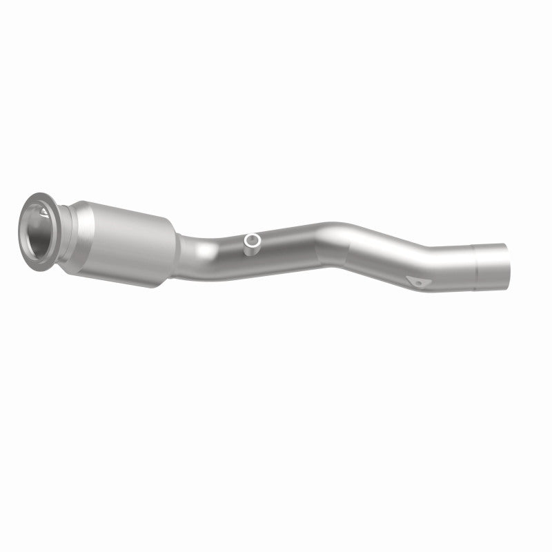 MagnaFlow BMW OEM Grade Federal / EPA Compliant Direct-Fit Catalytic Converter 52930 360 Degree Image Set
