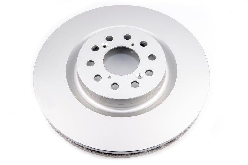 DBA DBA En-Shield Standard Rotors Brakes, Rotors & Pads Brake Rotors - OE main image