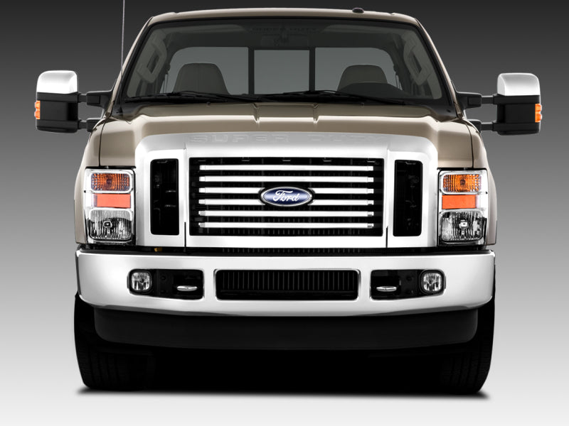 RBP RBP Grille - NDX Series Grilles Mesh Grilles main image