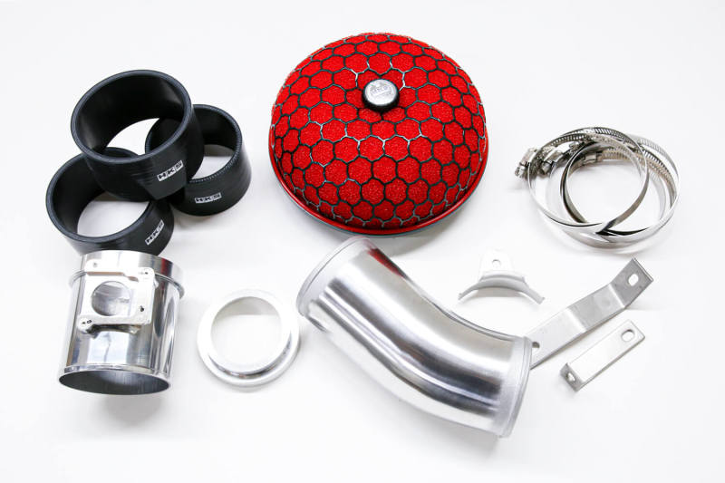 HKS 2015 Subaru Wrx Sti 4D Ej257 Cold Air Intake Full Kit Vab 70026-Af004 70026-AF004 User 1