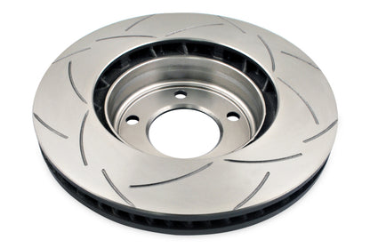 DBA 15-18 Volkswagen Touareg (330mm Front Rotor) Front Slotted Street Series Rotor 2244S 2244S Photo - out of package