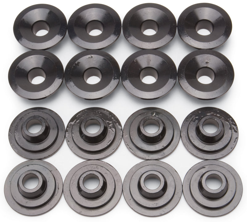 Edelbrock Retainers for Edel Perf RPM Ford 460 BBC w/ 5745 Springs 9715 9715 Photo - Primary