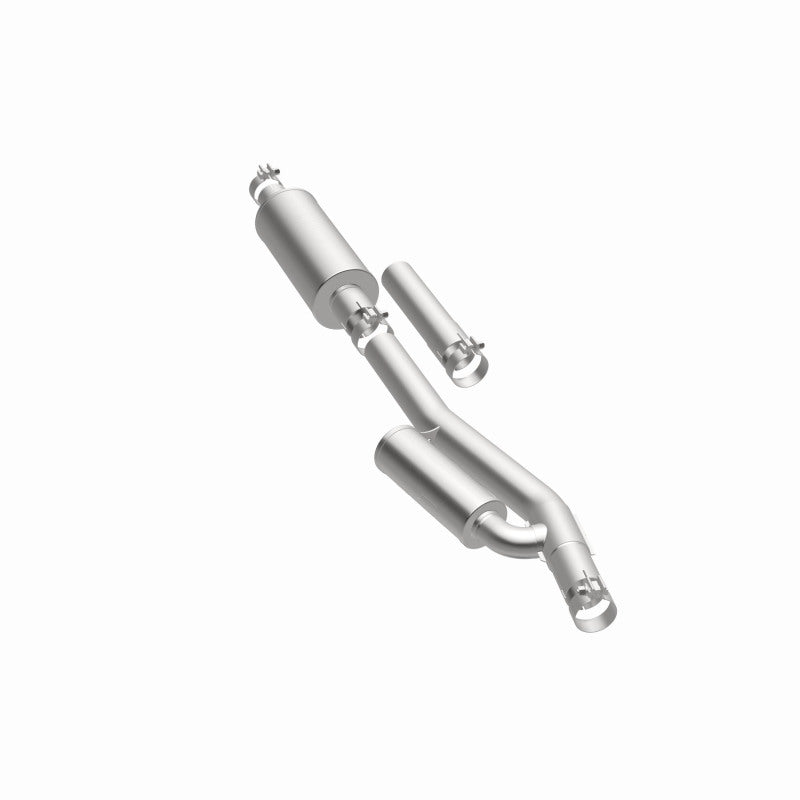 Magnaflow 19-23 GM 1500 4.3L / 5.3L D-Fit Muffler Replacement 19533 19533 360 Degree Image Set