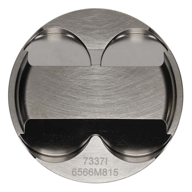 Wiseco Piston Kit- Acura 4v +5cc Dome Strutted 81.50mm K566M815AP User 1