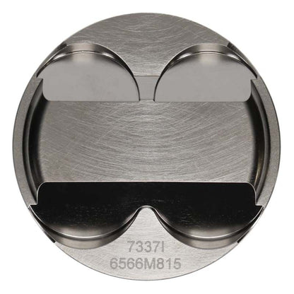 Wiseco Piston Kit- Acura 4v +5cc Dome Strutted 81.50mm K566M815AP User 1