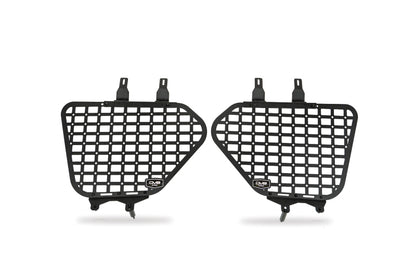 DV8 Offroad 19-22 Lexus GX 460 Rear Window Molle Panels MPGX-02 MPGX-02 Photo - Unmounted