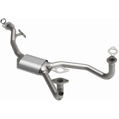 MagnaFlow Subaru Standard Grade Federal / EPA Compliant Direct-Fit Catalytic Converter 23868 Photo - out of package