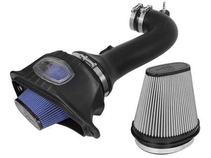 aFe  POWER 52-74202-1 Momentum Cold Air Intake System 52-74202-1 Photo - Primary