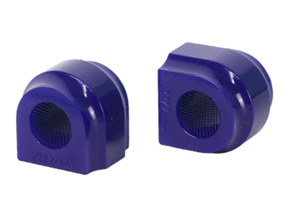 SuperPro Sway Bar Mount Bushing Kit SPF2277-16K Photo - Primary
