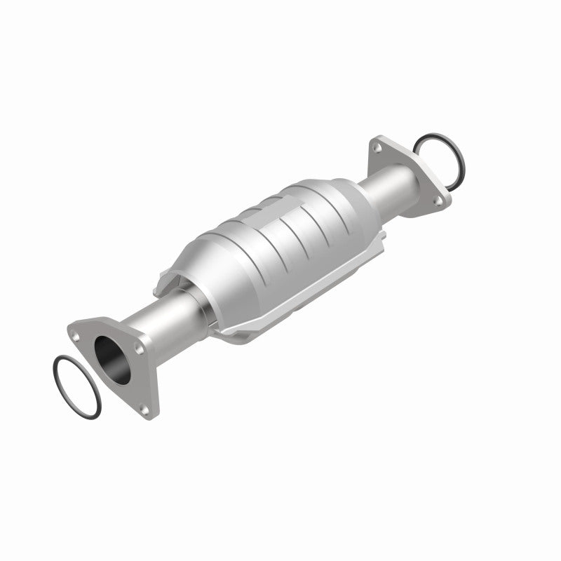 MagnaFlow Acura Legend Standard Grade Federal / EPA Compliant Direct-Fit Catalytic Converter 22625 360 Degree Image Set