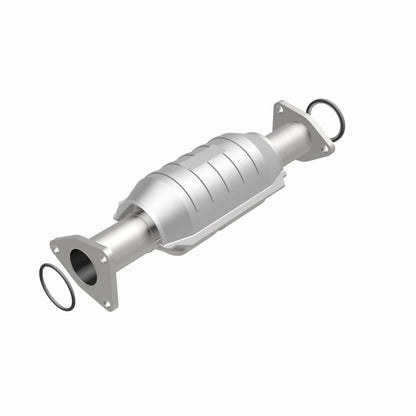 MagnaFlow Acura Legend Standard Grade Federal / EPA Compliant Direct-Fit Catalytic Converter 22625 360 Degree Image Set