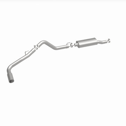 MagnaFlow Dodge Ram 1500 Street Series Cat-Back Performance Exhaust System 15862 360 Degree Image Set