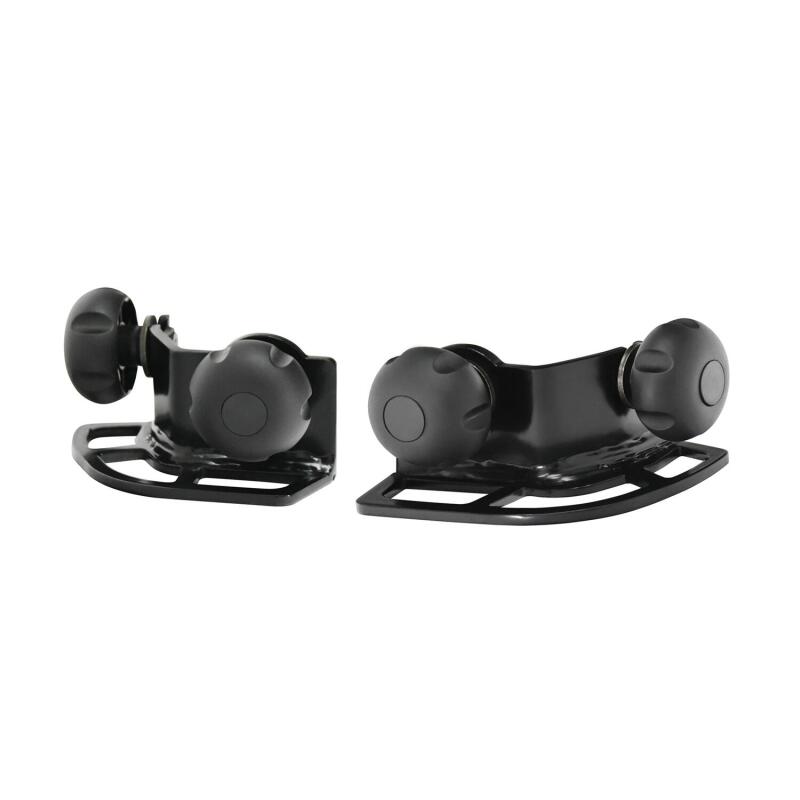 Westin Hlr Adjustable Tie Down - Multi-Point 57-89015 Photo - Unmounted