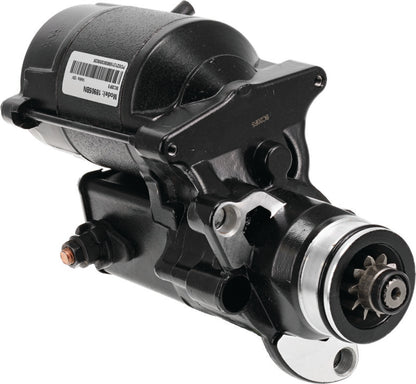 Bikers Choice 1.4Kw Starter Blk 215141 215141 User 1