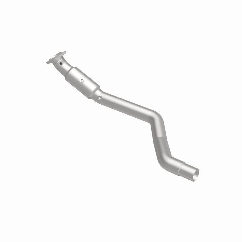 MagnaFlow OEM Grade Federal / EPA Compliant Direct-Fit Catalytic Converter 21-577 360 Degree Image Set