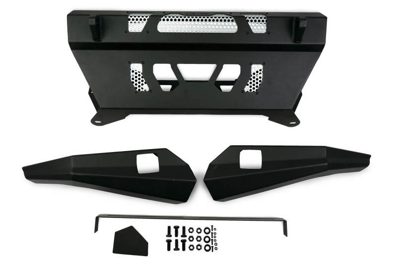 DV8 Offroad 16-23 Toyota Tacoma MTO Series Front Bumper FBTT1-04 FBTT1-04 User 1