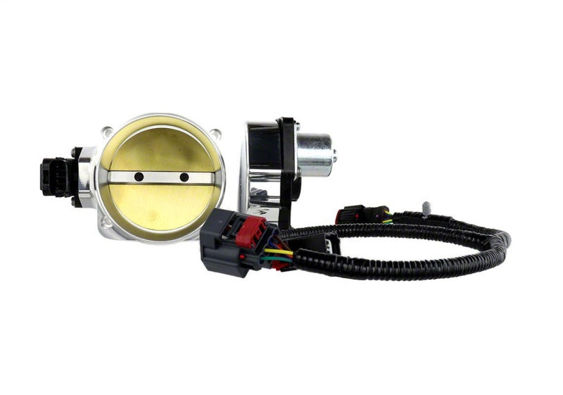 Ford 90mm Throttle Body 2011-12 Mustang GT FRDM9926-M5090 M-9926-M5090 Photo - Primary