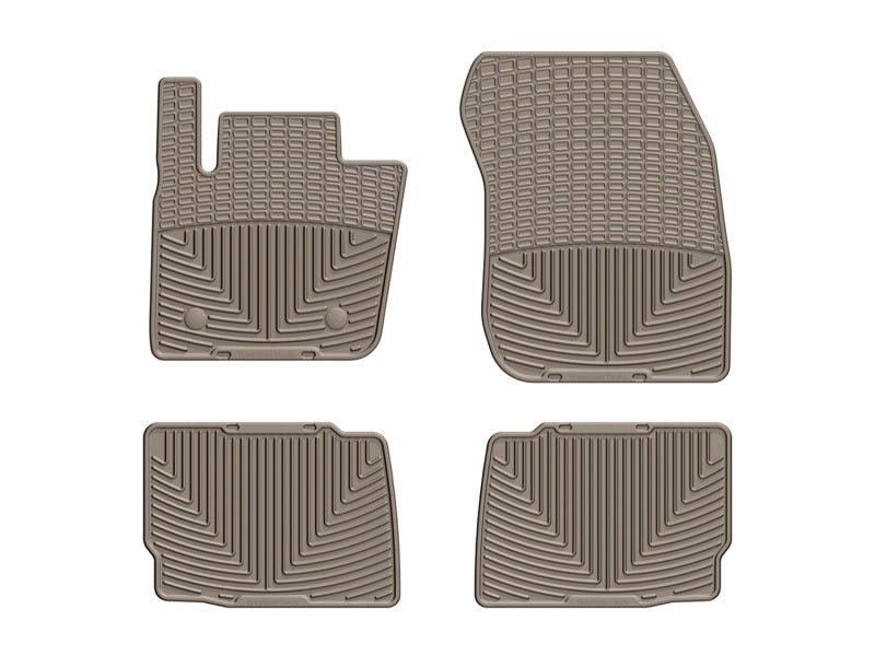 WeatherTech  W295TN-W313TN W295TN-W313TN Photo - Primary