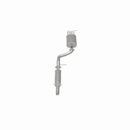 MagnaFlow Volkswagen Touring Series Cat-Back Performance Exhaust System 15648 360 Degree Image Set