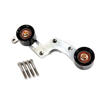 VMP Performance 20+ Shelby GT500 5.2L Predator Claw Belt-Wrap System VMP-SUT024 VMP-SUT024 Photo - Primary
