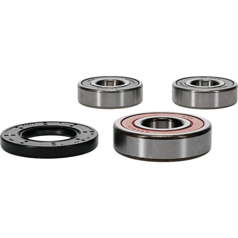 Pivot Works Suzuki Wheel Bearing Kit Premium Bearings 25-1272-P 25-1272-P Photo - Primary