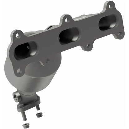 MagnaFlow Hyundai Santa Fe HM Grade Federal / EPA Compliant Manifold Catalytic Converter 50695 Photo - out of package