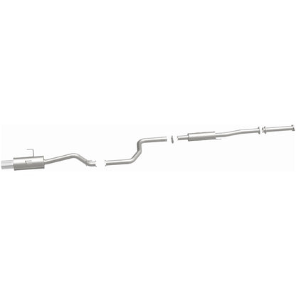 MagnaFlow Honda Civic Street Series Cat-Back Performance Exhaust System 15646 Photo - out of package