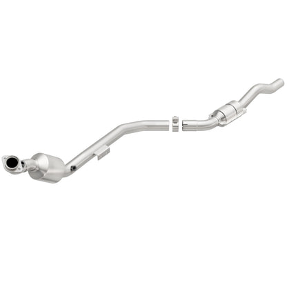 MagnaFlow Mercedes-Benz E350 OEM Grade Federal / EPA Compliant Direct-Fit Catalytic Converter 51645 Photo - Primary