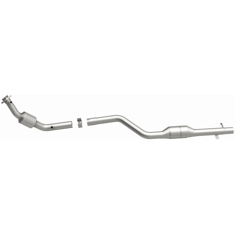 MagnaFlow Mercedes-Benz SL500 OEM Grade Federal / EPA Compliant Direct-Fit Catalytic Converter 51973 Photo - out of package