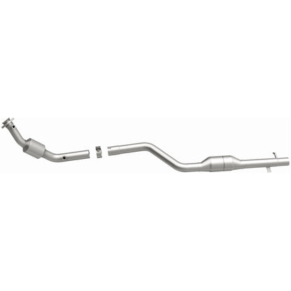 MagnaFlow Mercedes-Benz SL500 OEM Grade Federal / EPA Compliant Direct-Fit Catalytic Converter 51973 Photo - out of package