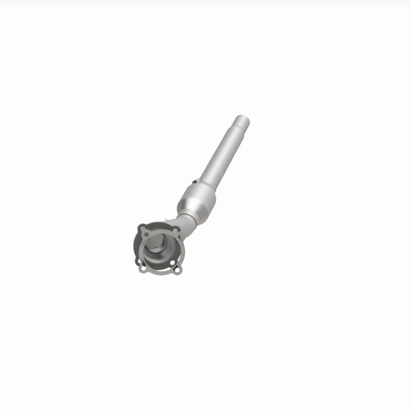MagnaFlow Volkswagen Standard Grade Federal / EPA Compliant Direct-Fit Catalytic Converter 16426 360 Degree Image Set