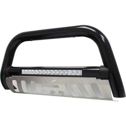 Westin 2016-2018 Toyota Tacoma Ultimate LED Bull Bar - Textured Black 32-3885L 32-3885L Photo - Primary