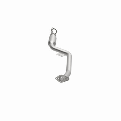 MagnaFlow Hyundai Genesis OEM Grade Federal / EPA Compliant Direct-Fit Catalytic Converter 52831 360 Degree Image Set