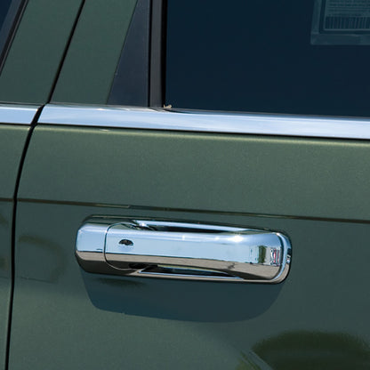 Putco 2009-2017, Dodge Ram 1500 (4 door) - (w/o Passenger Keyhole) 402019 Photo - Primary