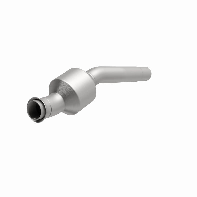 MagnaFlow OEM Grade Federal / EPA Compliant Direct-Fit Catalytic Converter 51637 360 Degree Image Set