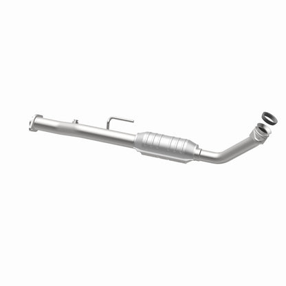MagnaFlow Ford Ranger HM Grade Federal / EPA Compliant Direct-Fit Catalytic Converter 23389 360 Degree Image Set