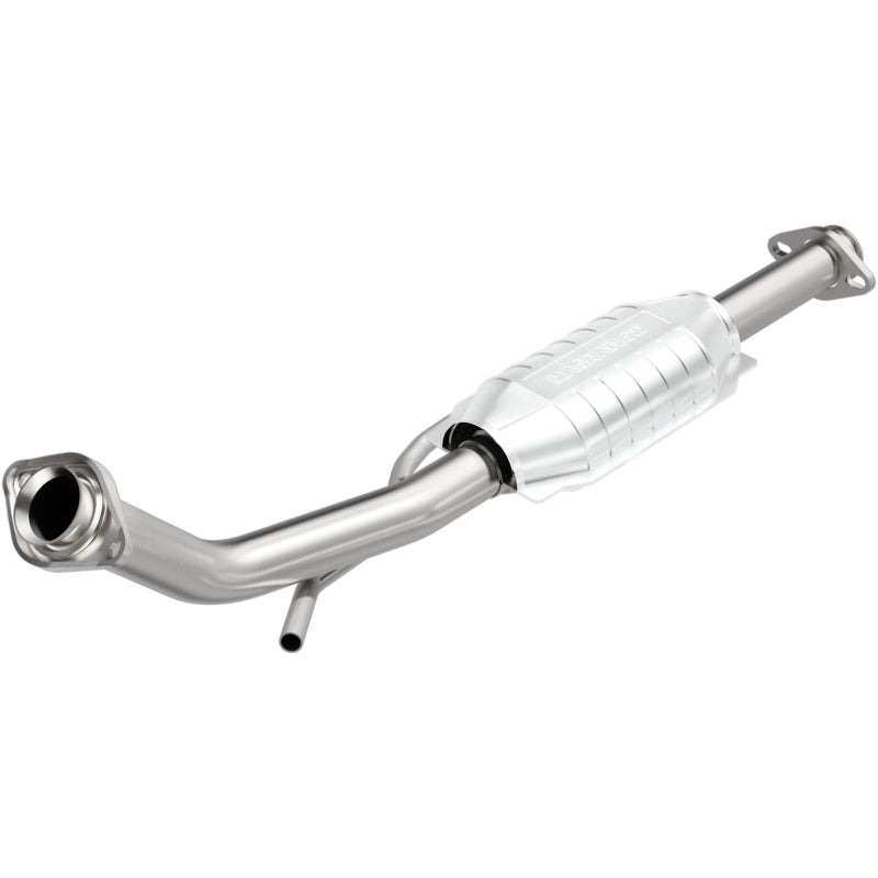 MagnaFlow Infiniti J30 Standard Grade Federal / EPA Compliant Direct-Fit Catalytic Converter 23378 Photo - Primary