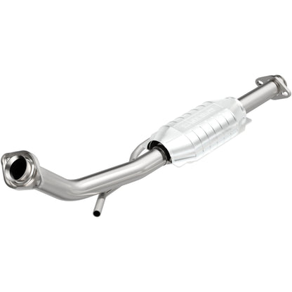 MagnaFlow Infiniti J30 Standard Grade Federal / EPA Compliant Direct-Fit Catalytic Converter 23378 Photo - Primary