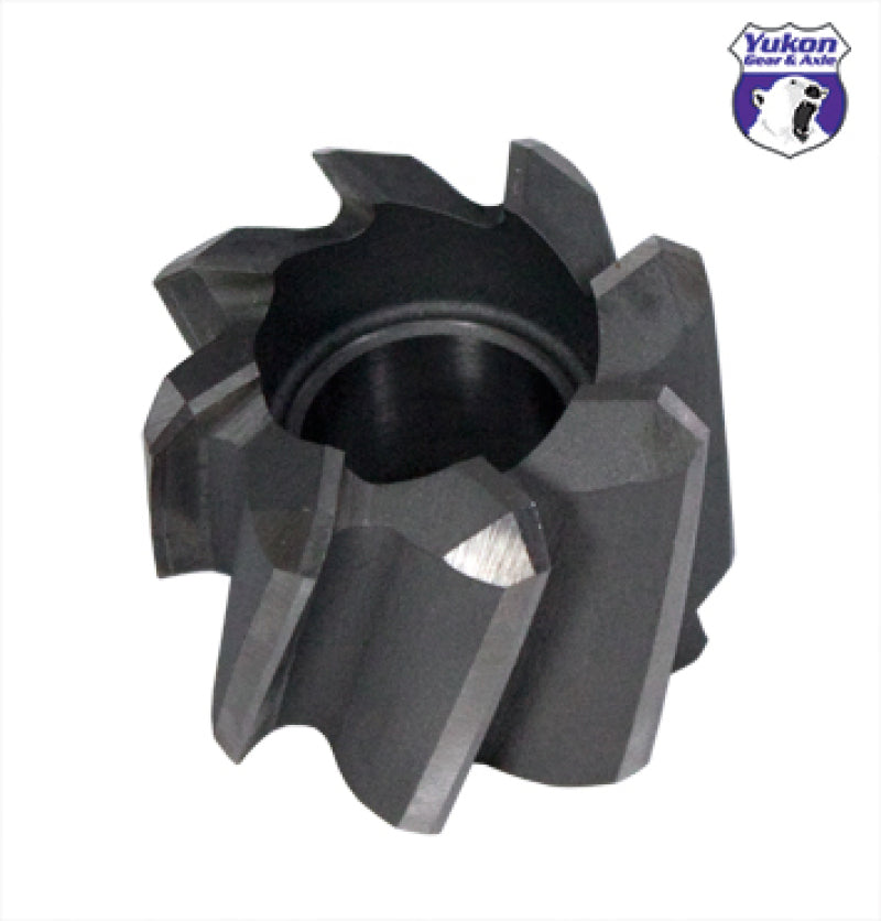 Yukon Gear & Axle Yukon Gear Spindle Boring Tool Replacement Bit For Dana 60 YT H27 YT H27 Photo - Primary