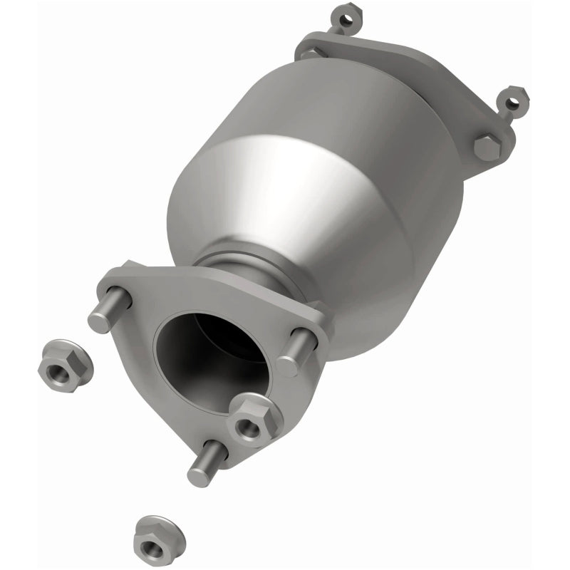 MagnaFlow OEM Grade Federal / EPA Compliant Direct-Fit Catalytic Converter 49896 Photo - out of package