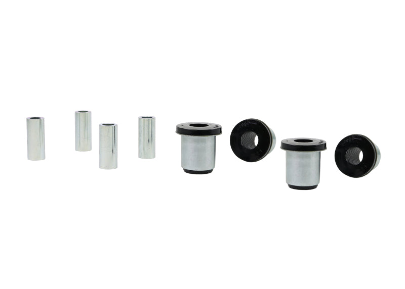 Whiteline WL Bushings - Control Arm Suspension Bushing Kits main image