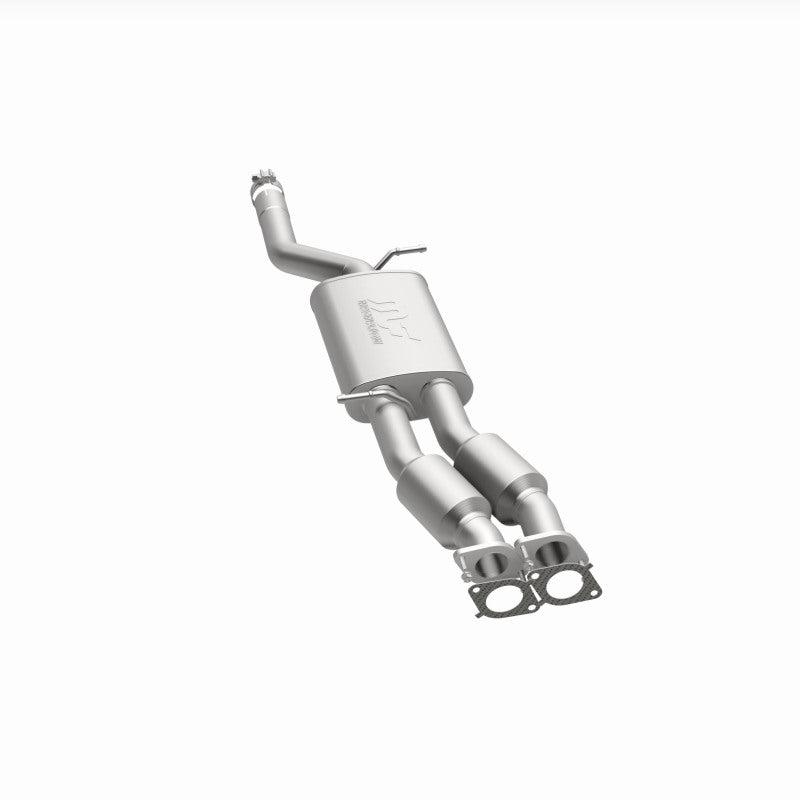 Magnaflow 2017 Cadillac XT5 Rear Underbody 3.6L Direct Fit Converter 280729 280729 360 Degree Image Set