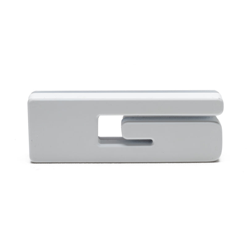 ORACLE Lighting Universal Illuminated LED Letter Badges - Matte White Surface Finish - G 3140-G-001 3140-G-001 User 1