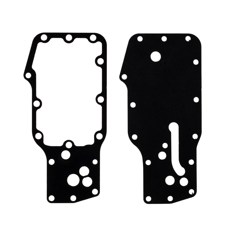 Cometic 2009+ Dodge Cummins 6.7L ISB Common Rail Oil Cooler Gasket Set C15075 C15075 Photo - Primary