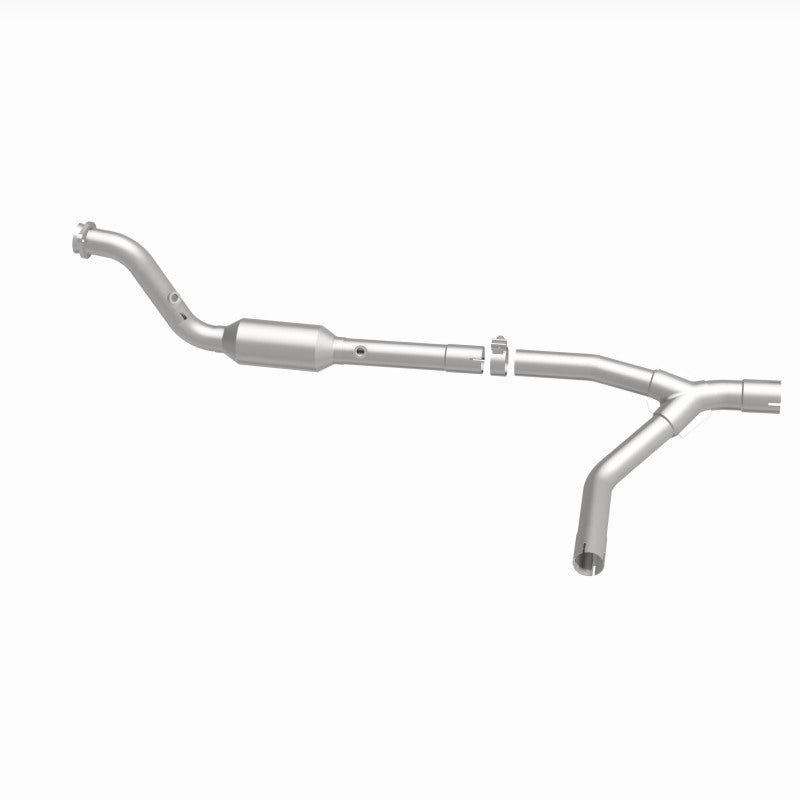 Magnaflow 04-05 Dodge Ram 1500 5.7L Direct Fit Converter 4651597 4651597 360 Degree Image Set