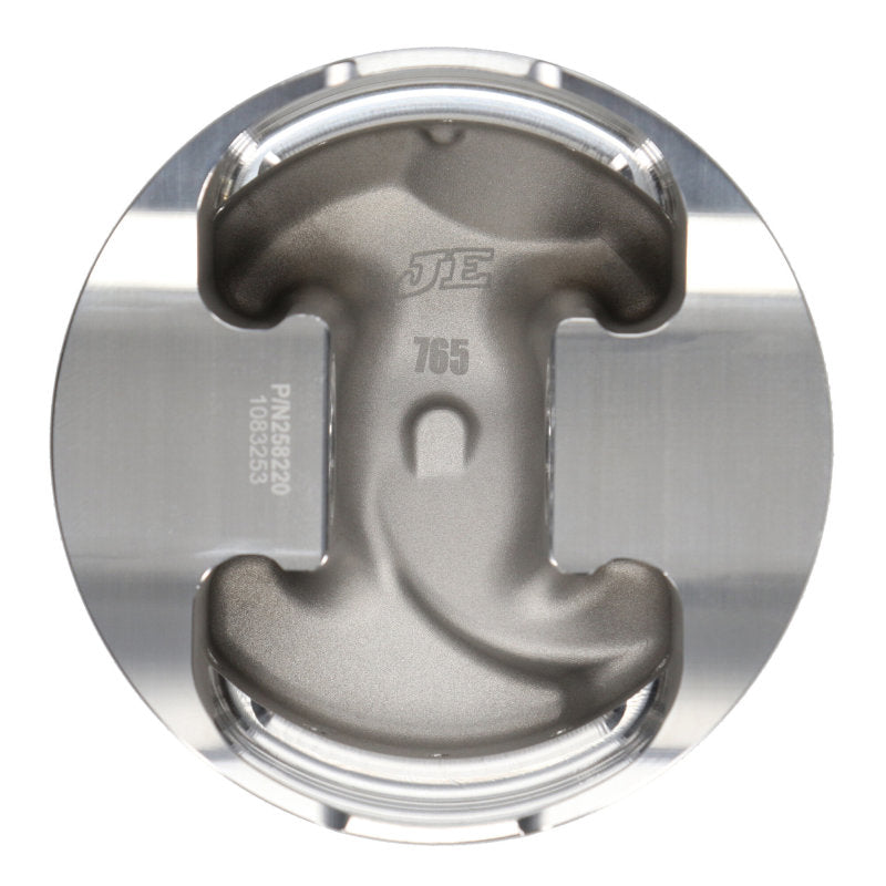 JE Pistons BBC .480 DOME Set of 8 Pistons 258216 258216 User 1