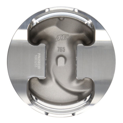 JE Pistons BBC .480 DOME Set of 8 Pistons 258216 258216 User 1