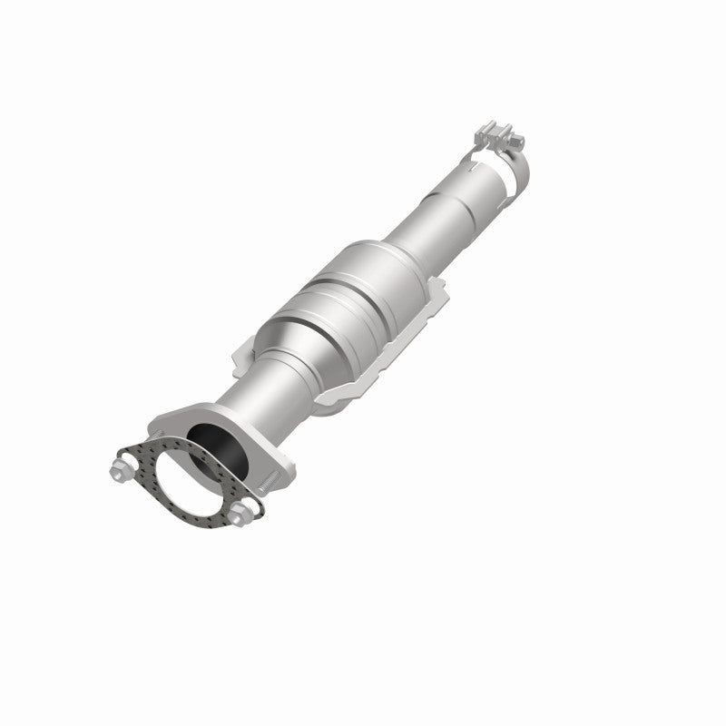 MagnaFlow Chevrolet OEM Grade Federal / EPA Compliant Direct-Fit Catalytic Converter 52107 360 Degree Image Set