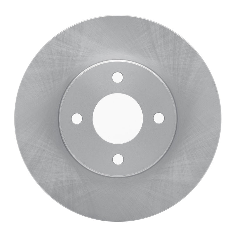 DFC DFC Brake Rotors - Plain Brakes, Rotors & Pads Brake Rotors - OE main image